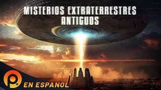 MISTERIOS EXTRATERRESTRES ANTIGUOS | HD | PELÍCULA COMPLETA DE CIENCIA FICCIÓN EN ESPAÑOL LATINO