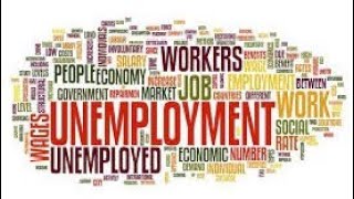 #economics #macroeconomics #factors #unemployment #rate  What is Unemployment ?