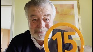 15 Jahre livewelt | 04 Harry Wijnvoord