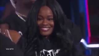 Rant about Azealia Banks crying on Wildin Out! (Actual Footage)