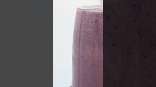 Quick and easy mixed berry smoothie! #yummy #healthy #blueberry #food #mealidea