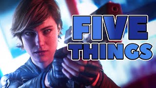 Perfect Dark - 5 Things You Missed