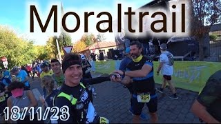 X MORALTRAIL 2.023  MORALZARZAL.                      17KM.   900+