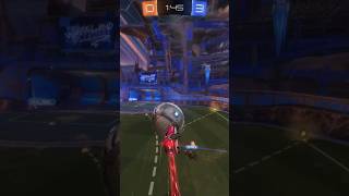 Taporra 😳 #rl #rocket #league #rocketleague #game #games #rocketleaguegame #clip #clips