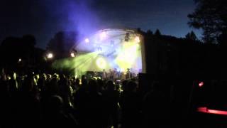 Jelly Toast live @ Green Hill Festival 2014  (3)