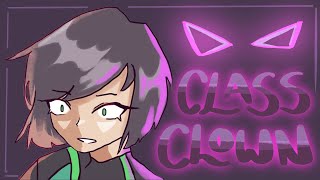 Silent Child & AViVA - Class Clown // Animation Meme