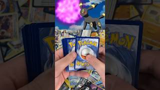 Opening Pokémon Cards For 173 Days Searching for the RAREST Card! #shorts