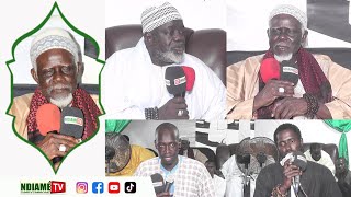 Thiant Karang 2024, Waxtaanu Cheikh Adama Cissé et Cheikh Ibrahima Cissé