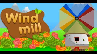 Windmill - Unity Project