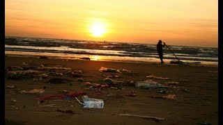 EMERGENCY! Oceans DYING Plastic Apocalypse in the Baltic Sea & Gulf of Bothnia Save the Planet NOW!