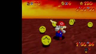 【SM64JSC】LLL 4:06:05