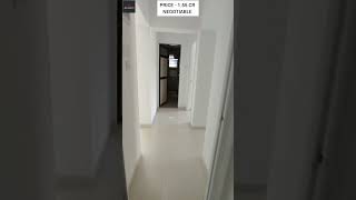 2 BHK Flat for Sale at Kurla East.  737 Sqft Carpet Area. Price 1.55 Cr Negotiable. Call 9892545188.