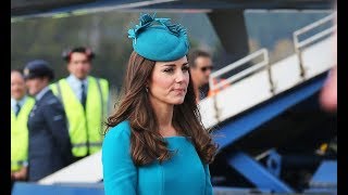 The Best Of Kate Middleton's Hats Through The Years