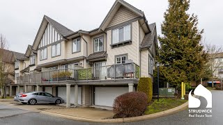 Unit 60 20038 70 Ave, Langley - Strudwick Real Estate Team