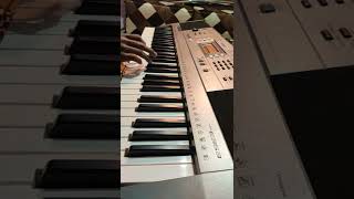 Aye Watan Tere Liye | Karma | Dilip Kumar | 80's Hits piano Short #piano #tranding #youtube #viral