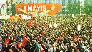 1 Mayıs'ın tarihçesi!