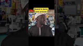 Les courses - Souleymane Touré