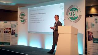 Zen's Annual Partner Event Highlights 2014