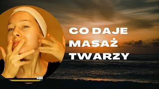 Na co pomaga Masaż Twarzy?