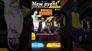 New #events #freefire #funnyvideos #gaming