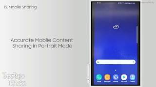 Samsung Flip - A Digital Flipchart for Business | Techno Mix