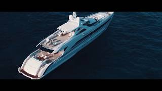 Amore Mio by Heesen Yachts