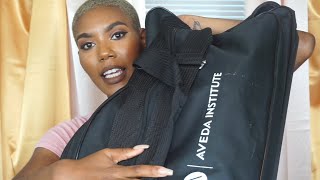 What’s In My COSMETOLOGY KIT