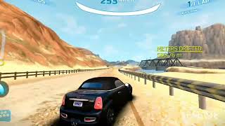 Asphalt Nitro gameplay Android Ios driving