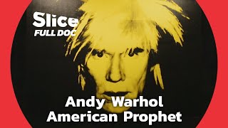 Andy Warhol, the Man Behind the Mask | FULL DOCUMENTARY