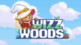 🚀 Wizz Woods💥 nuevo juego nft farmeo 💥 Tutorial De Como Empezar a Jugar