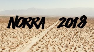 GoWesty x NORRA 2018 Teaser