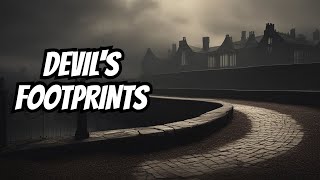 The Devil's Footprints: A Mysterious Phenomenon in Victorian England