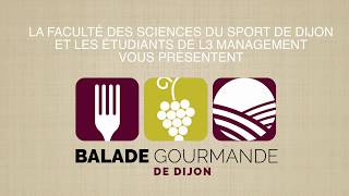 Balade Gourmande 2018