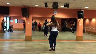 Stage Bachata Débutant École des Danses Latines et Tropicales