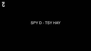 SPY D   TSY HAY