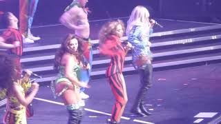 Little Mix - Bounce Back (HD) - O2 Arena, London - 31.10.19