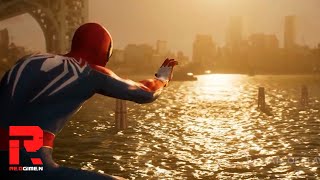 Spider-Man 2 - Gameplay Overview Trailer | State of Play | HD