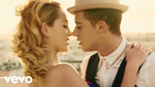 Rescata Mi Corazón (From "Violetta") (Vídeo Oficial)