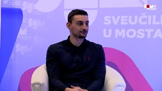 SUM TV | Sport Puls | Prvi fitness za trudnice u Hercegovini