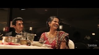 Kavitha & Tushar (Reception Teaser)