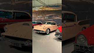 The Packard Studebaker mixup you’ve never heard about!