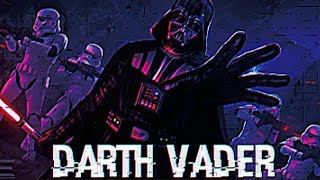 Lord Vader || shadow - onimxru x smithmane