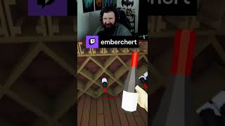 American Retail Worker Simulator | emberchert on #Twitch