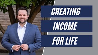 How Can You Get Income For Life?