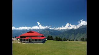 Shogran Siri Paye (Night View)  | Naran Kaghan | North Of Pakistan