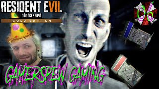 INVITE TO THE PARTY | RESIDENT EVIL 7 | PART 6