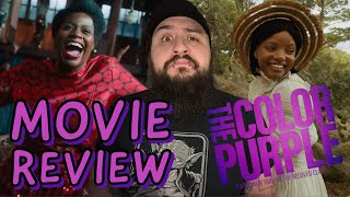 The Color Purple (2023) - Movie Review