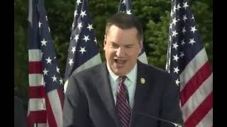 Rep Hudson Its Time To Turn The Page On Joe Biden Errors Of Failure