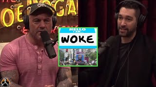 Joe Rogan & Dave Smith EXPOSE The Center Left, They Turned Into Crazy WOKE Radicals!