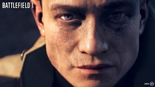 Battlefield 1 Прохождение Часть 2